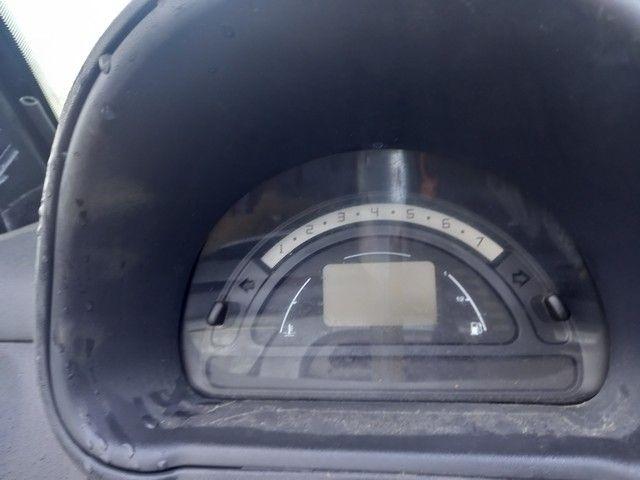 Щиток приборов (приборная панель) BQWV8J Citroen C3 купить