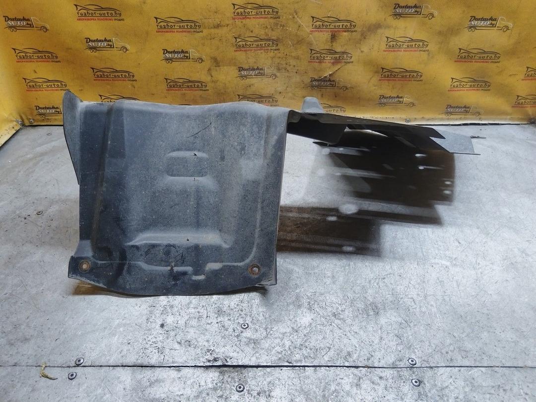 Защита днища GUNBG5 Mitsubishi Grandis купить