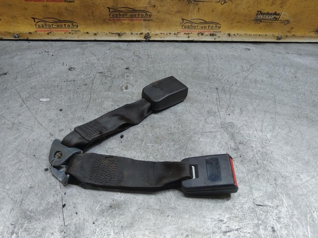 Замок ремня безопасности UT7APT Peugeot 206 купить с доставкой