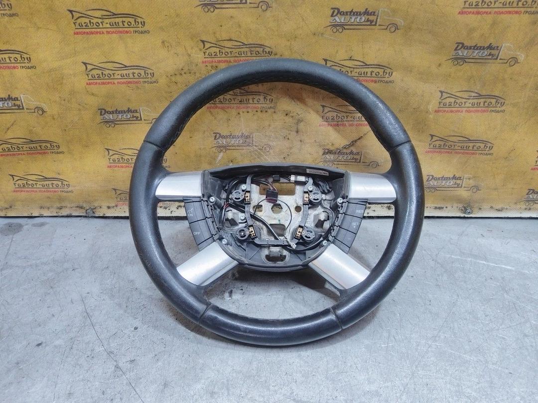 Руль UAHY31 Ford Focus - Фото 1