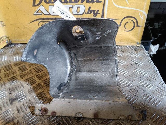 Защита (экран) выпускного коллектора A4FQS0 Opel Astra - Фото 8