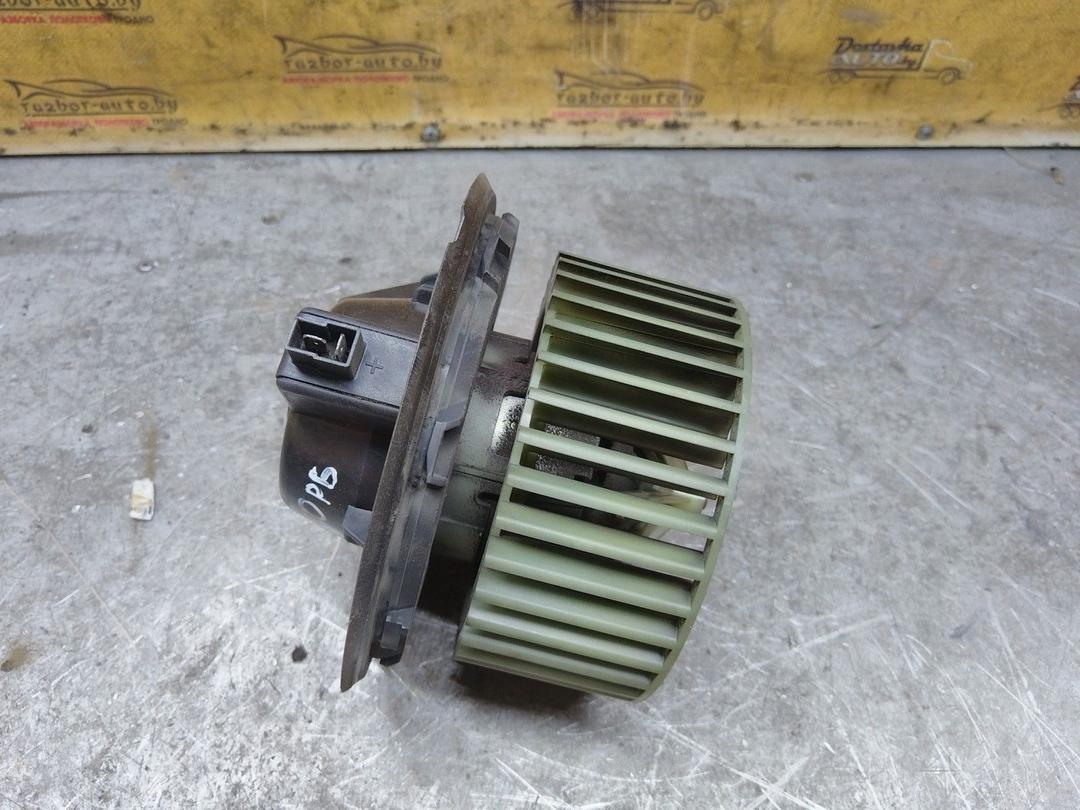 Моторчик печки A5IO01 Fiat Bravo купить с доставкой