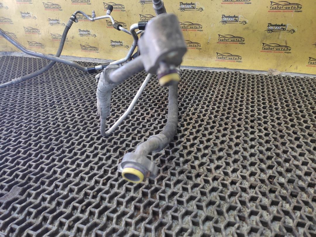 Трубка кондиционера ADF9YL Volkswagen Passat - Фото 3