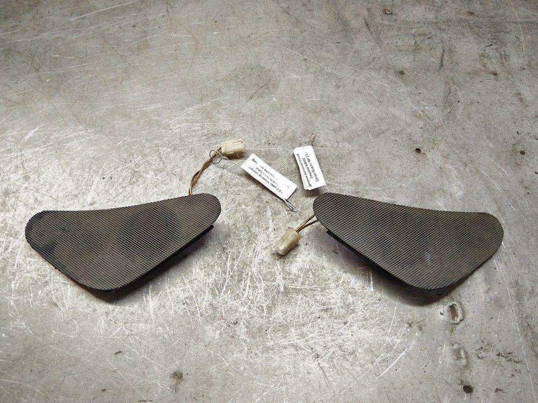 Динамик высокочастотный (пищалка) 6JBX02 Citroen Evasion - Фото 1