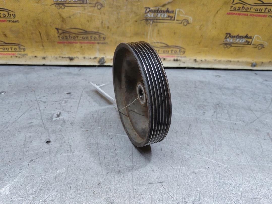 Шкив коленвала P0B69N Renault Laguna купить