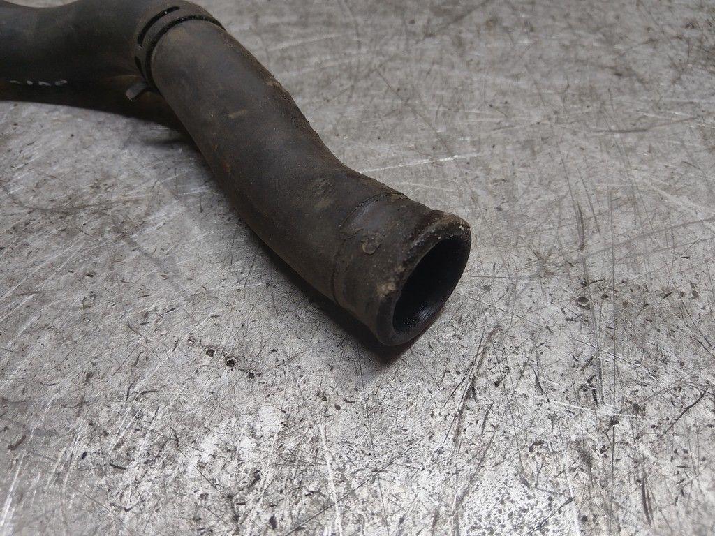 Патрубок радиатора E25BJA Citroen C5 - Фото 4