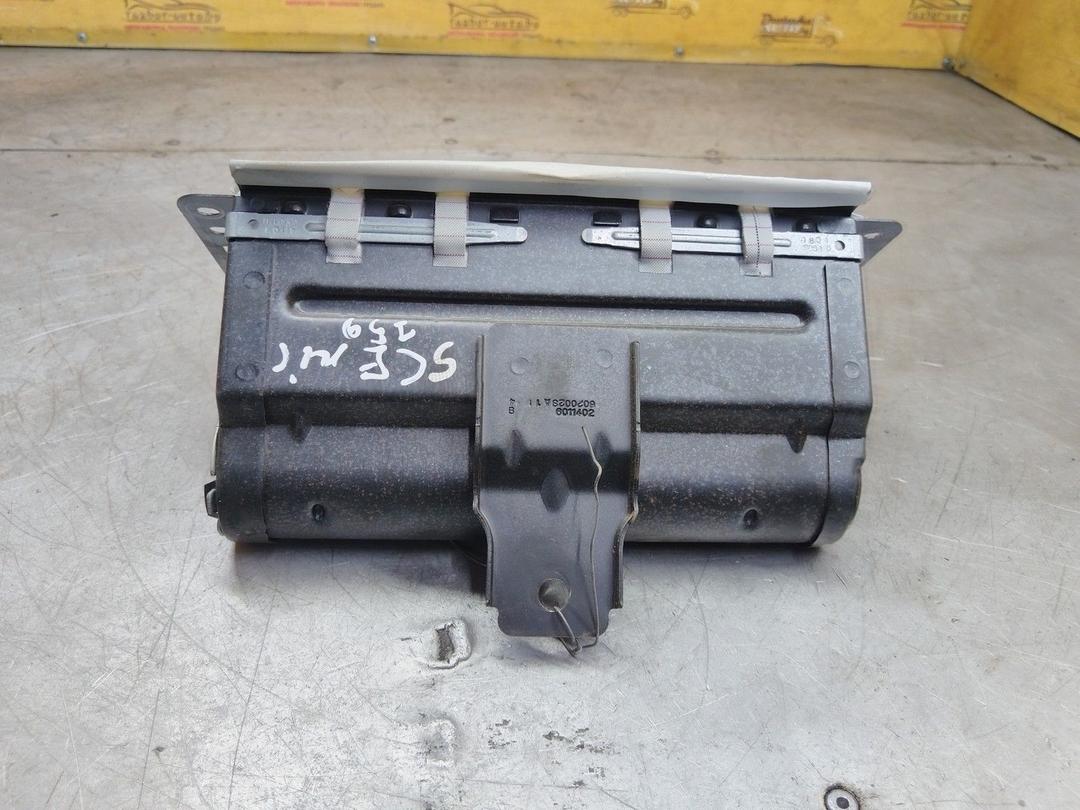 Подушка безопасности пассажира 1CPE5K Renault Scenic купить