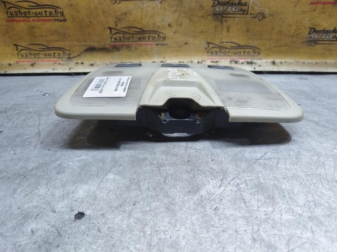 Фонарь салона (плафон) M190QJ Volvo S60 купить