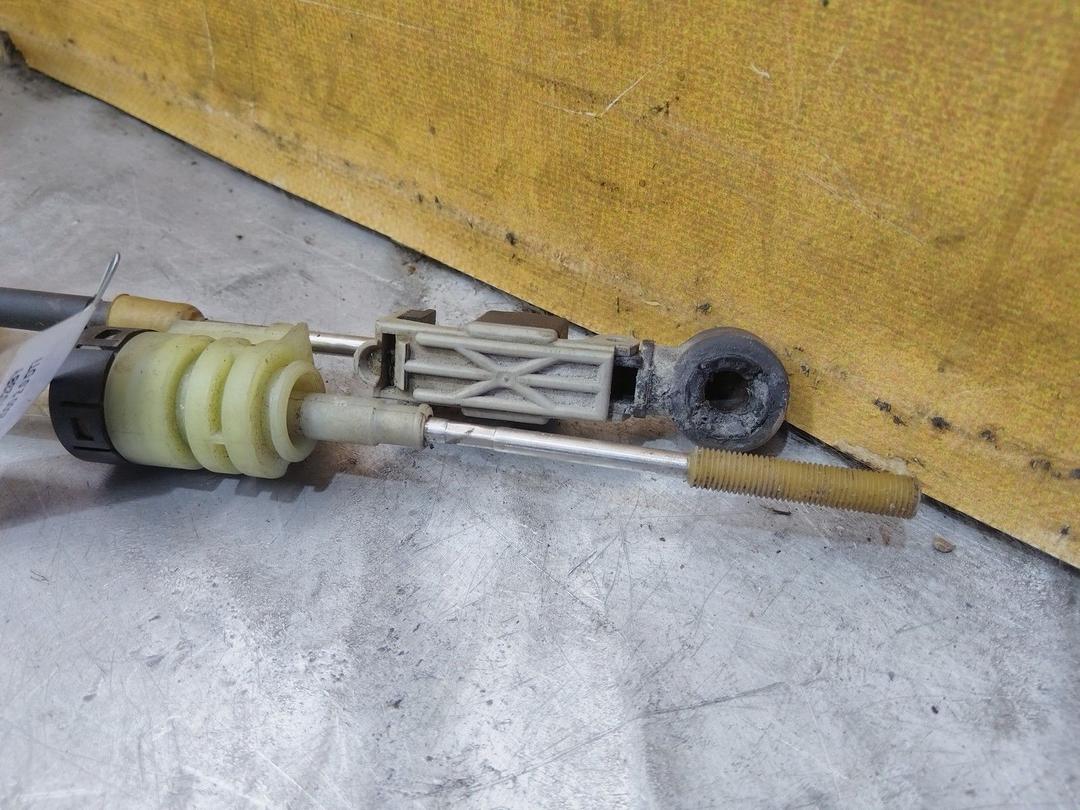 Трос кулисы КПП 023BYN Opel Astra купить