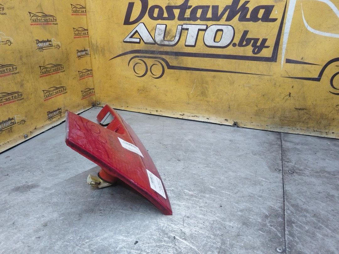 Фонарь крышки багажника левый TH63VA Seat Cordoba купить с доставкой