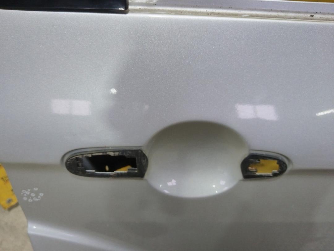 Дверь задняя правая FZQSDJ Ford Galaxy купить
