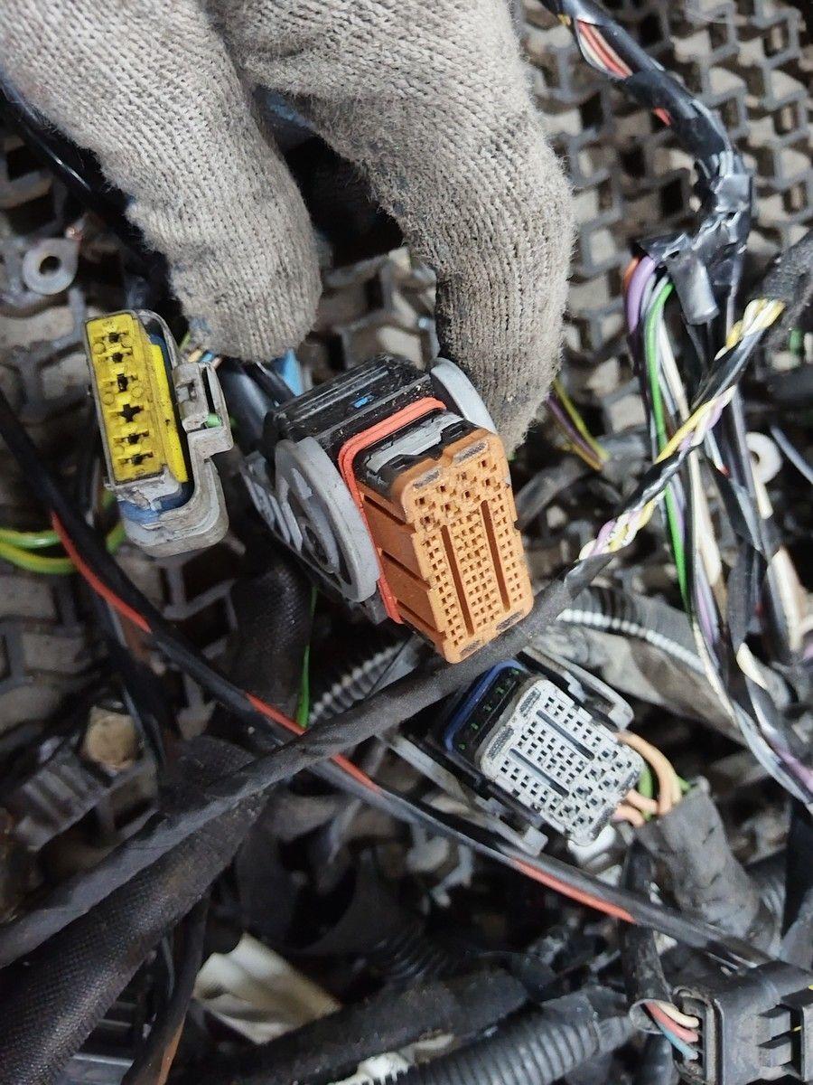 Проводка OMD2MJ Citroen C3 купить