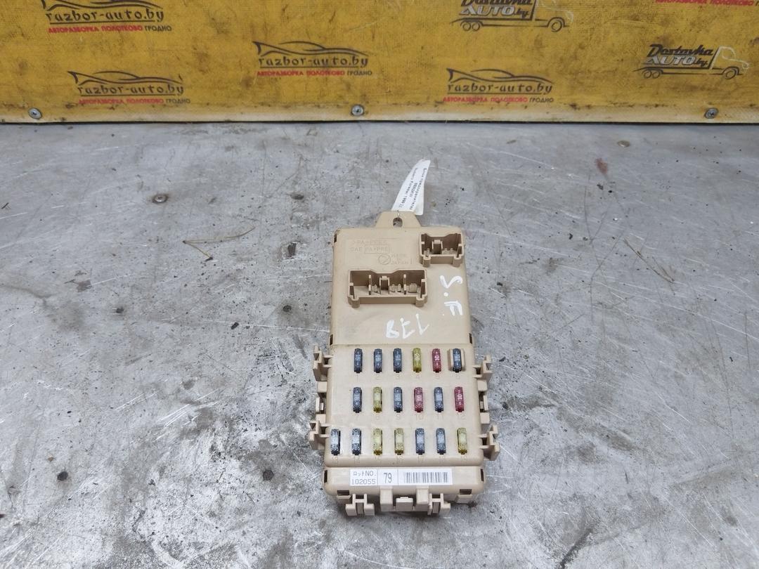 Блок предохранителей 8E52KW Subaru Forester купить с доставкой