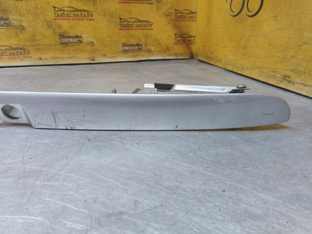 Накладка подсветки номера OZWJV1 Audi A3 купить с доставкой