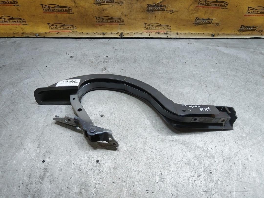 Петля крышки багажника EA89CF Honda Accord