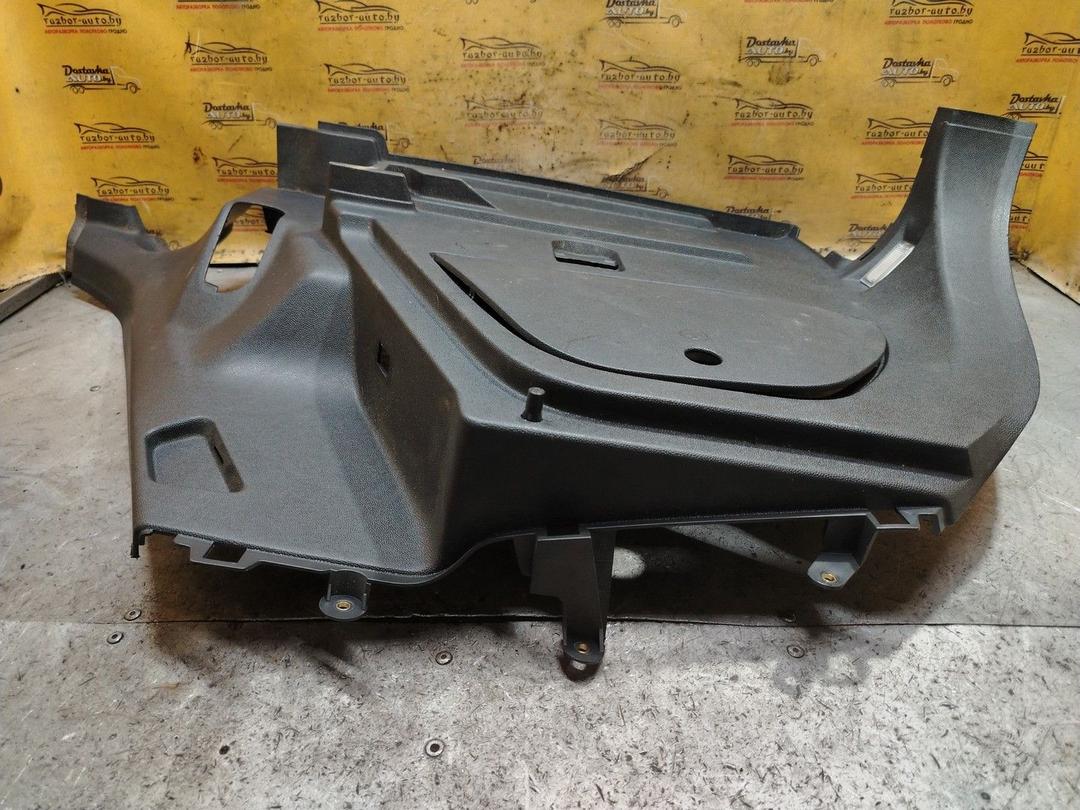 Обшивка багажника 75E8H3 Opel Corsa - Фото 7