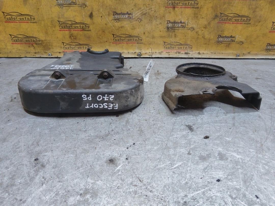 Защита (кожух) ремня ГРМ SHF3LB Ford Escort купить