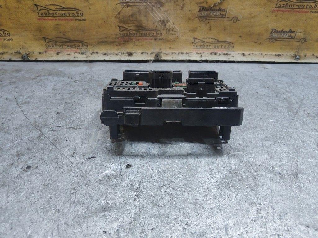 Блок BSM Q2LHF1 Citroen C5 - Фото 2