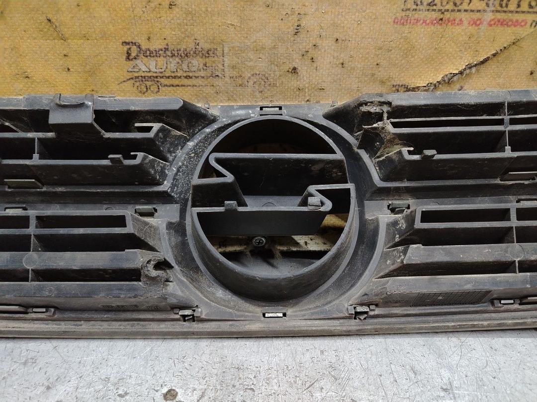 Решетка капота VOFD7Y Opel Zafira - Фото 5