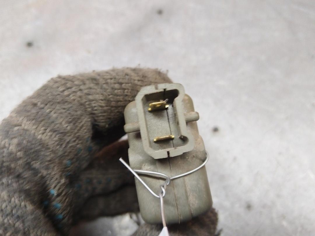 Активатор (привод) замка двери 15DZPU Renault Master - Фото 3