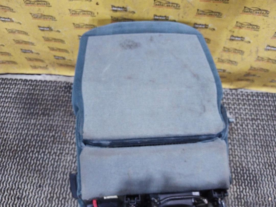 Сиденье заднее PBQO9Z Renault Scenic undefined