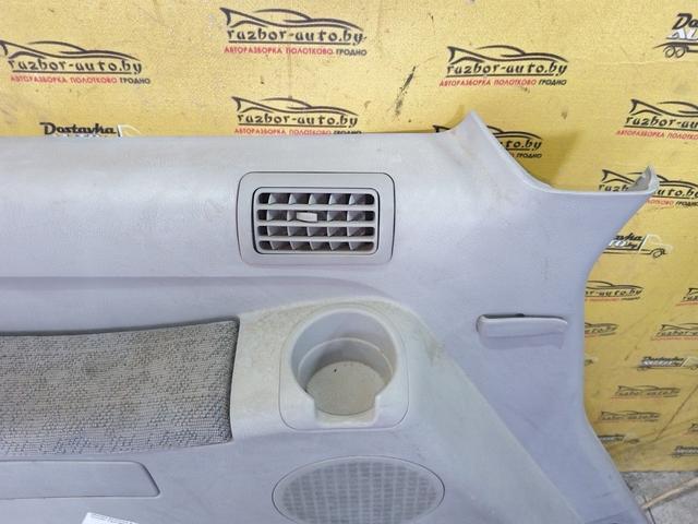 Обшивка багажника AL5MCO Hyundai Trajet купить