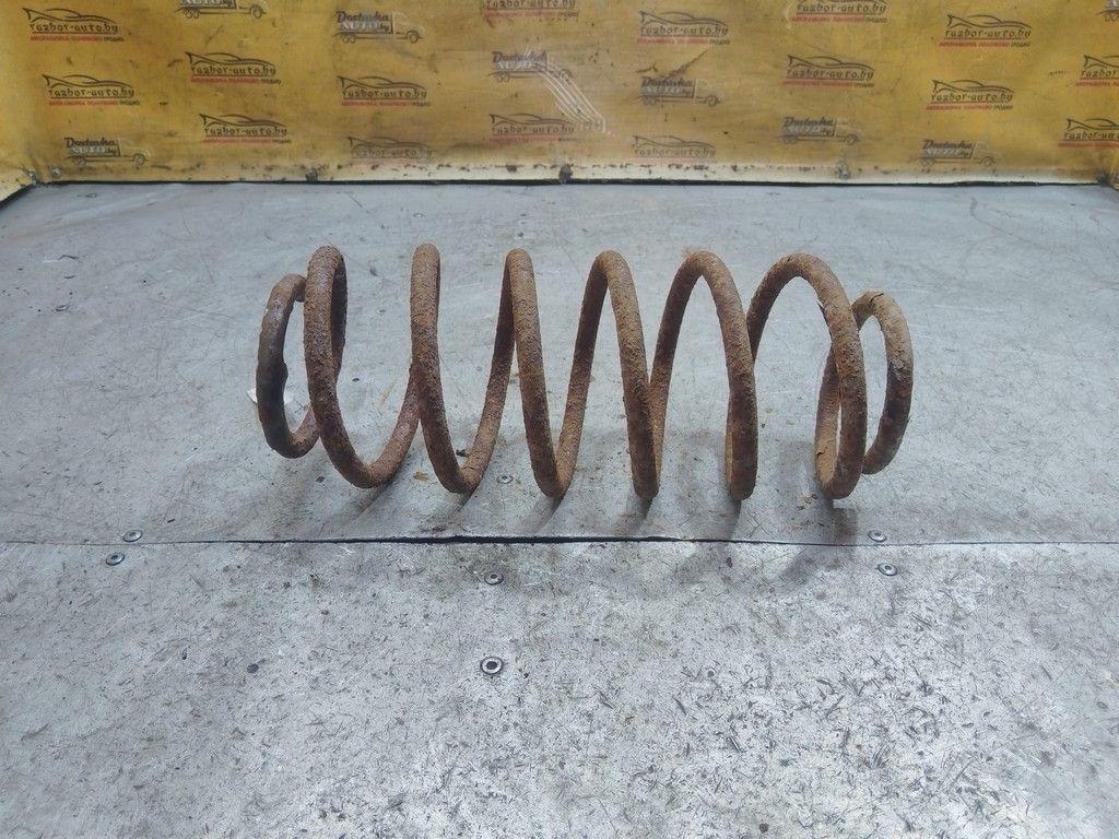 Пружина передняя 6VN1HZ Audi 80 - Фото 3