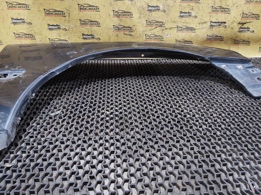 Крыло переднее правое O8W7F8 Volvo S60 купить в магазине запчастей бу