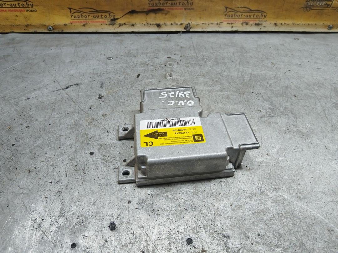 Блок AirBag OS6GTQ Opel Vectra купить с доставкой