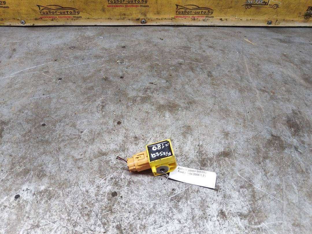 Датчик удара 56E88U Ford Fiesta