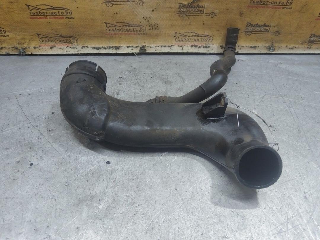 Патрубок турбины 7U86Q7 Opel Astra - Фото 3