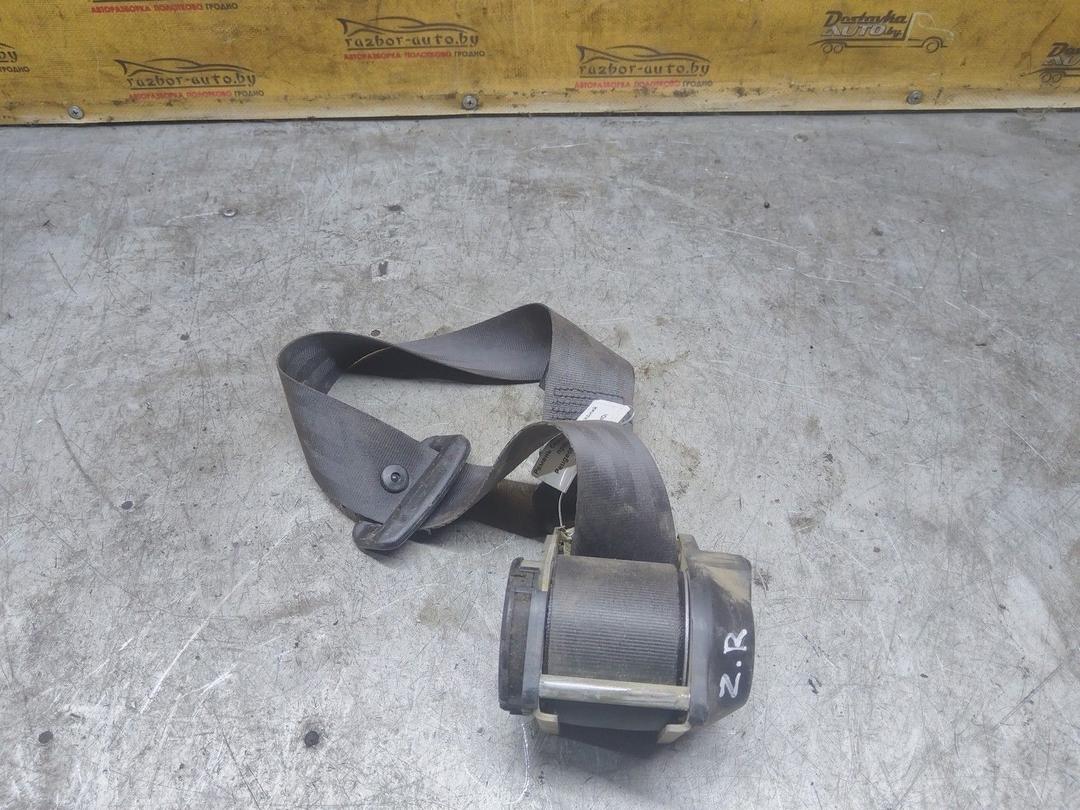 Ремень безопасности задний правый 5304J2 Peugeot 406 купить в магазине запчастей бу