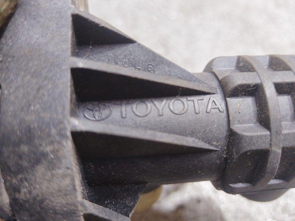 Цилиндр сцепления главный DXYZ4O Toyota Avensis - Фото 6