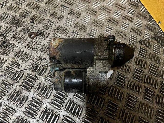 Стартер RHGUQZ Opel Zafira купить в магазине запчастей бу