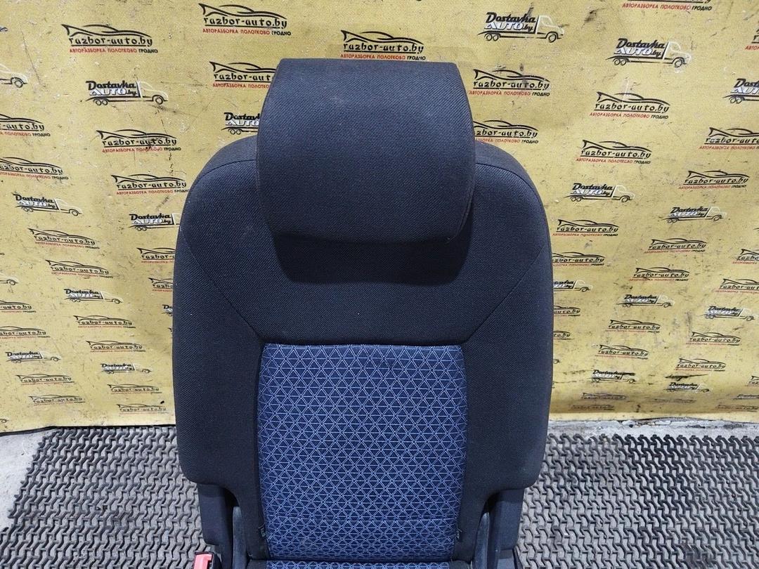 Сиденье заднее 6LE4PH Ford Galaxy купить