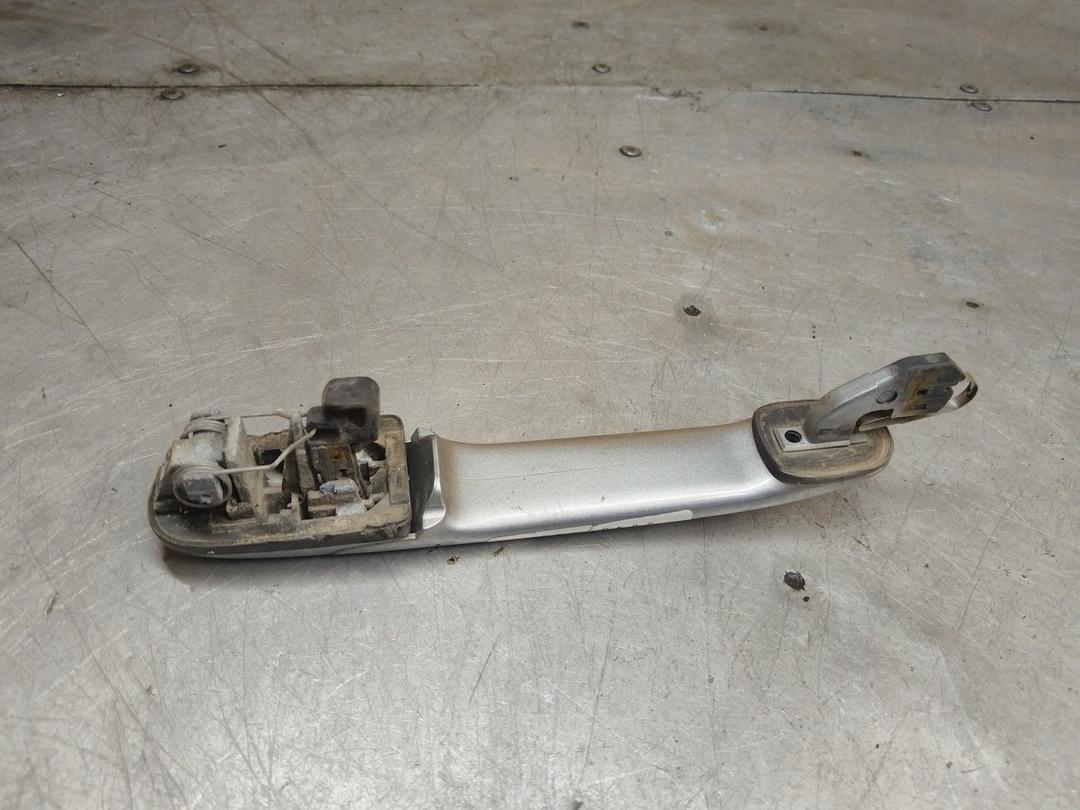 Ручка наружная задняя левая YMPTLE Ford Galaxy купить