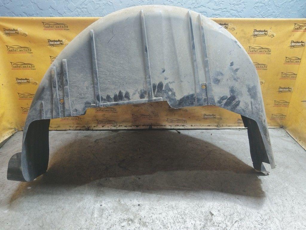 Защита арок задняя левая (подкрылок) 88OTCZ Citroen C5 - Фото 4