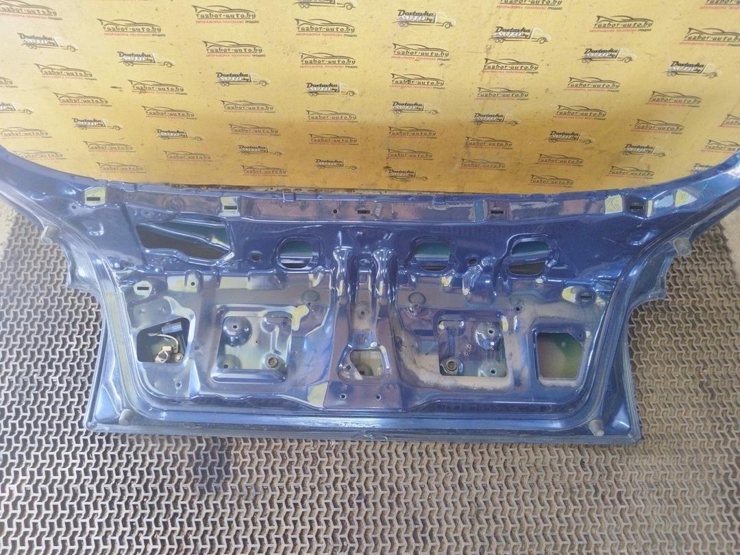 Крышка багажника (дверь 3-5) FPSV6C Rover 45 - Фото 7