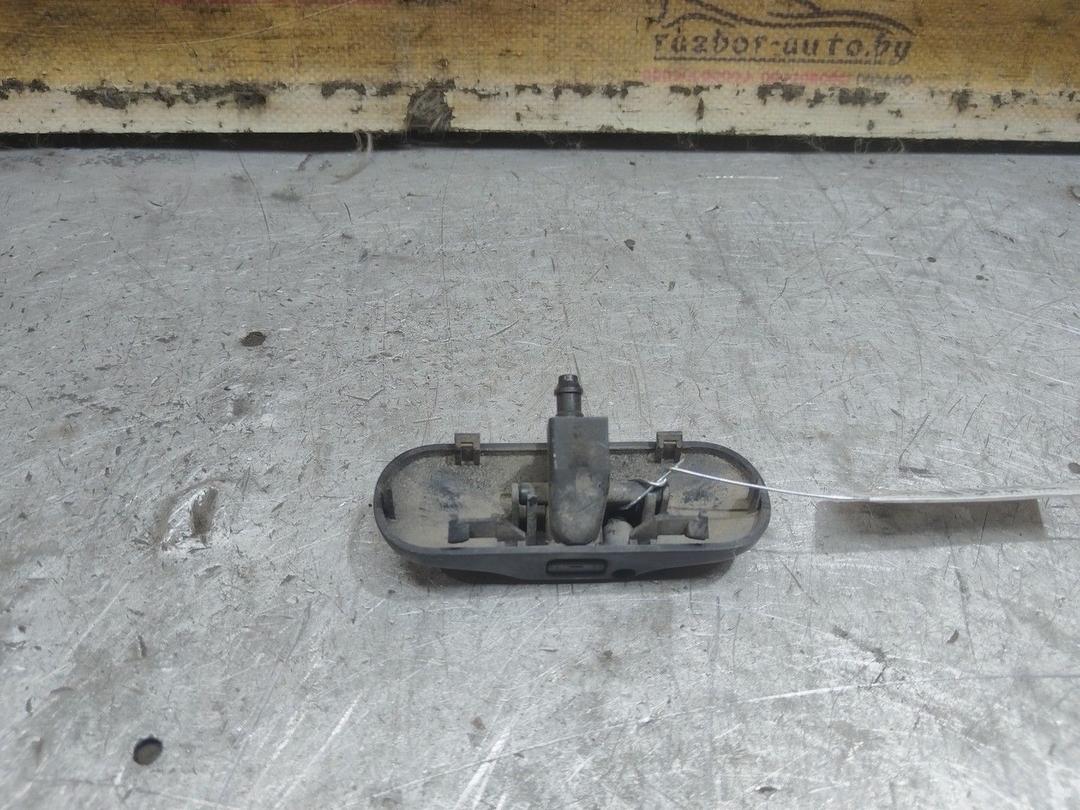 Форсунка омывателя 67W5NI Volkswagen Jetta - Фото 3