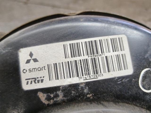 Вакуумный усилитель тормозов 614TL0 Mitsubishi Colt - Фото 2