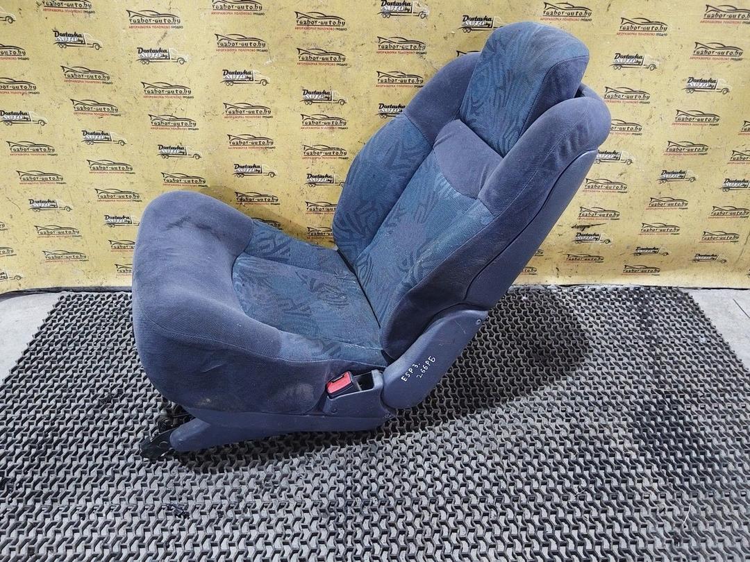 Сиденье заднее 482LJW Renault Espace купить с доставкой