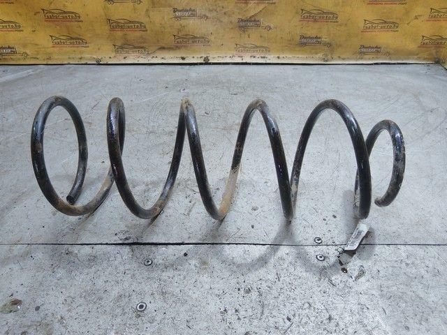 Пружина передняя 75HU1O Peugeot 406