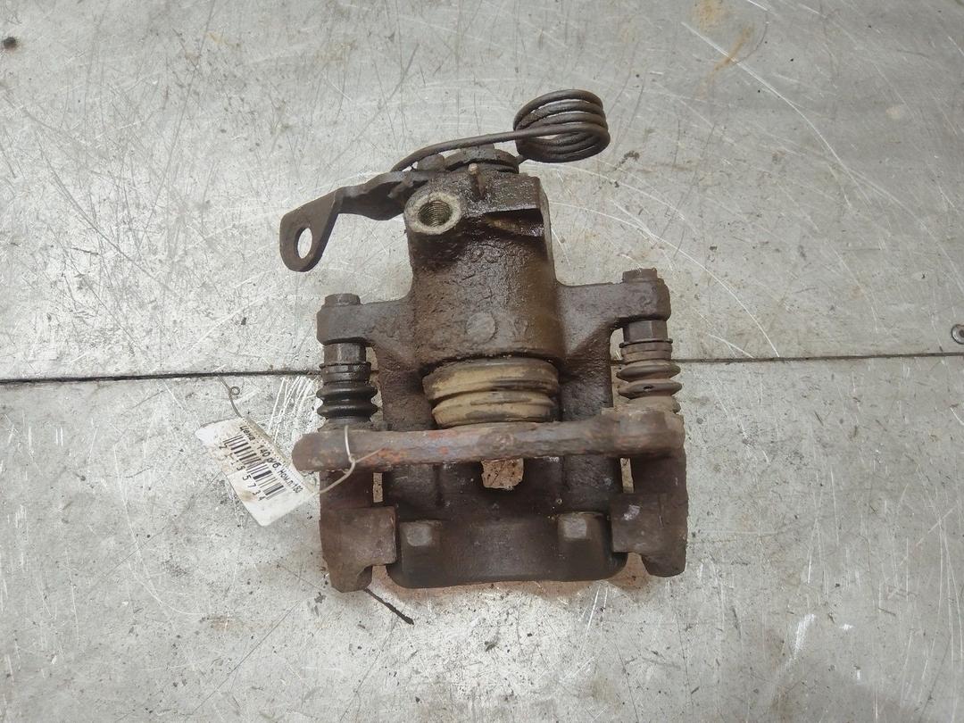 Суппорт задний правый X34GQ6 Volkswagen Passat - Фото 5