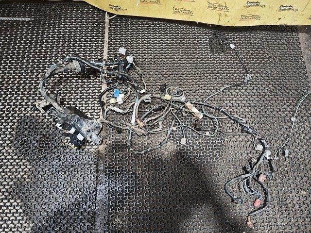 Проводка салона RKKO8I Toyota Yaris - Фото 10