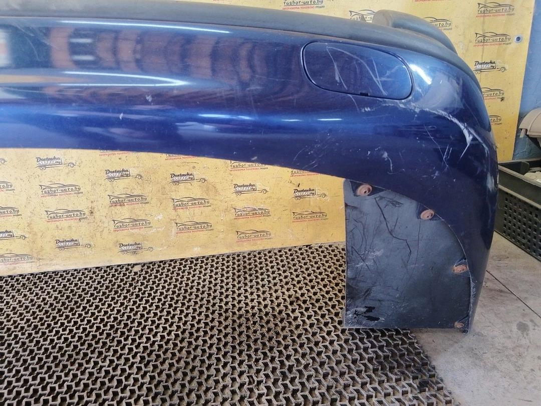 Бампер задний SF42U4 Renault Espace купить в магазине запчастей бу