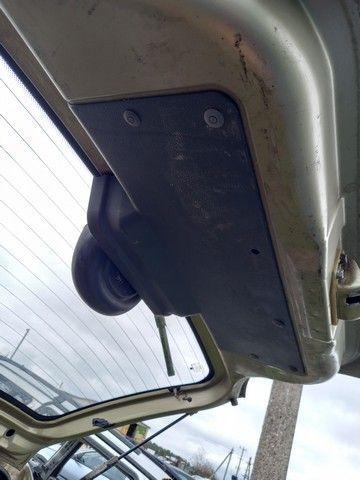 Крышка багажника (дверь 3-5) C54IA1 Daewoo Matiz купить с доставкой