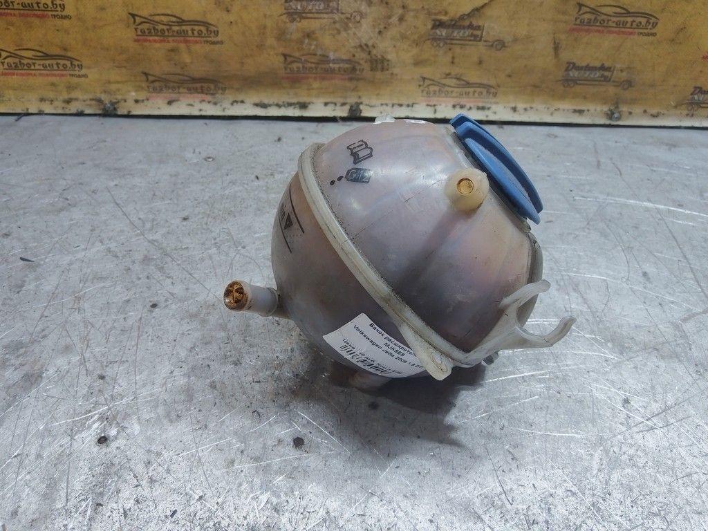 Бачок расширительный MJK5ES Volkswagen Jetta - Фото 2