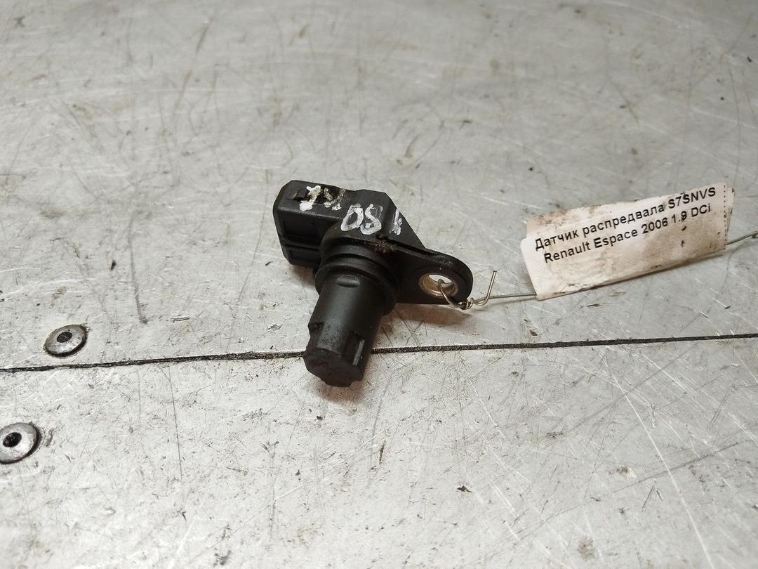 Датчик распредвала S7SNVS Renault Espace