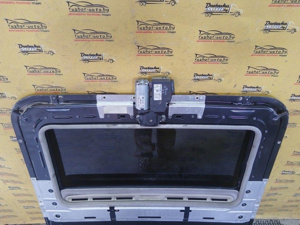 Люк UWNCP2 Opel Astra - Фото 8