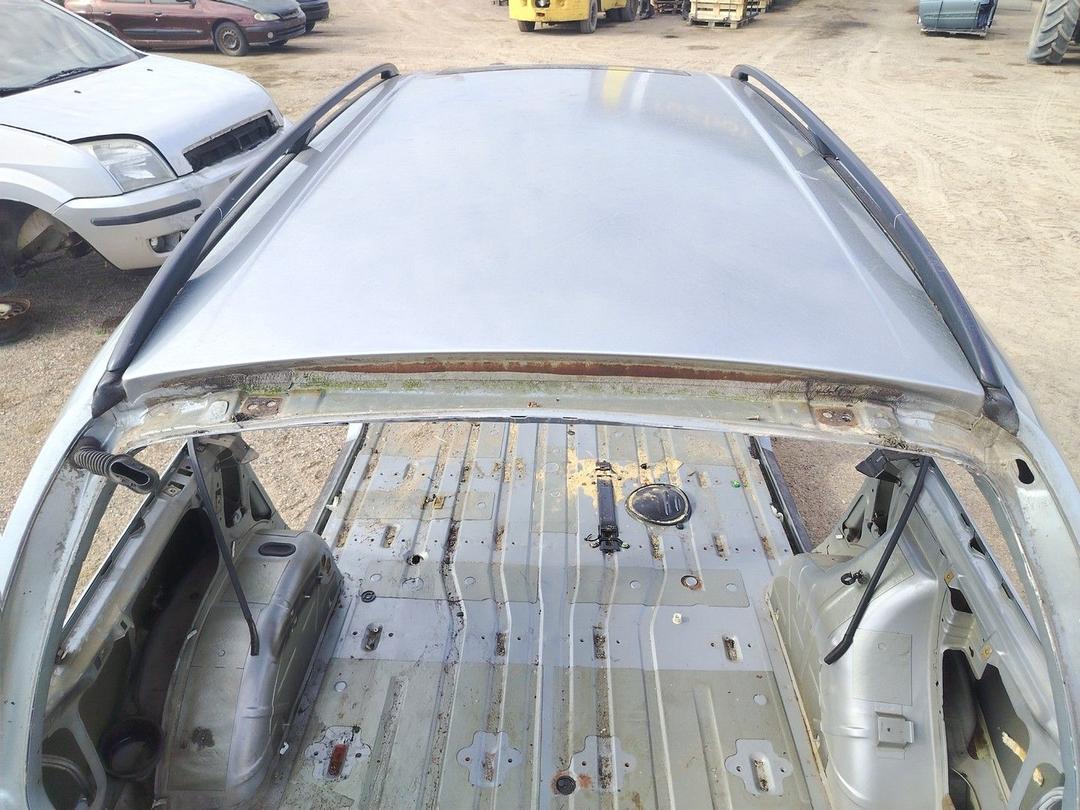 Крыша 652FFN Ford Galaxy - Фото 5